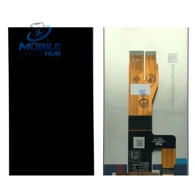 Realme C30 Display