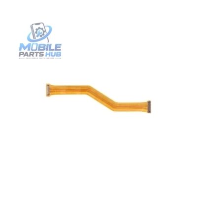 Samsung M20 Motherboard Flex Cable
