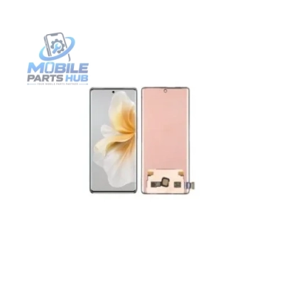 Vivo V40 Lite Display