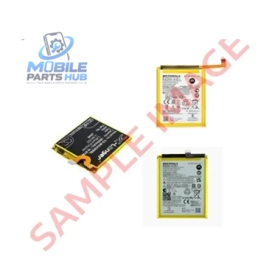 Motorola Edge 60 Pro Battery