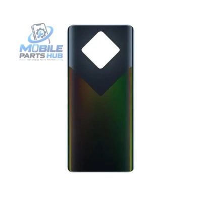 Infinix Zero 8 Backshell