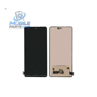Vivo Y300 Pro Plus Display