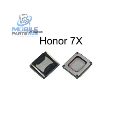 Huawei Honor 7X Ear Speaker