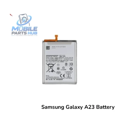 Samsung A23 Battery