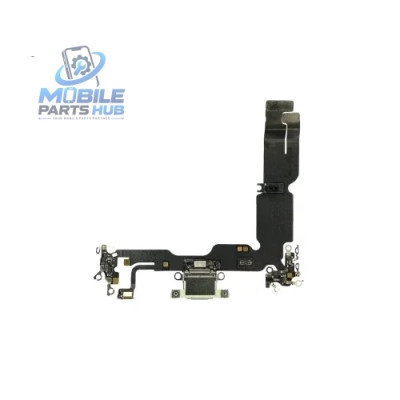 iPhone 15 Plus Charging Logic