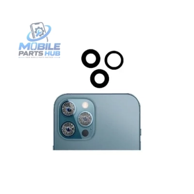 iPhone 12 Pro Max Camera Glass