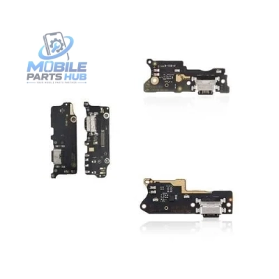 Xiaomi Redmi Note 13R Charging Logic