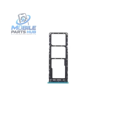 Infinix S5 SIM Tray