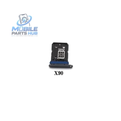 Vivo X90 SIM Tray