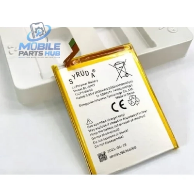 Original Infinix Note 12 2023 Battery