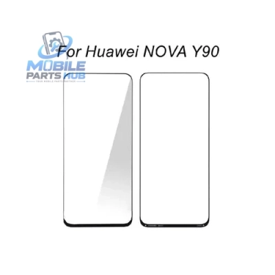 Huawei Nova Y90 Upper Glass (Display)