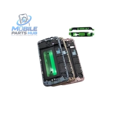 Samsung J5 Pro Body Middle Frame
