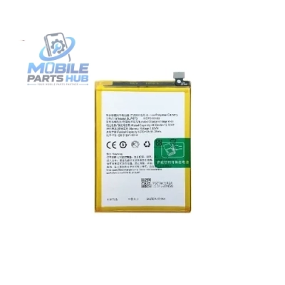 Oppo A5x Battery