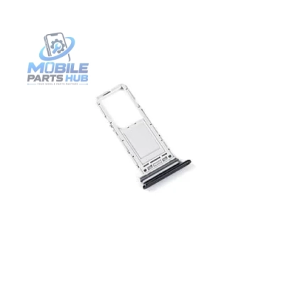 Samsung Galaxy Note 10 SIM tray