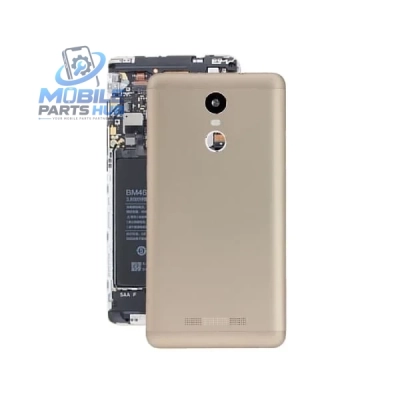 Xiaomi Redmi Note 3 Backshell