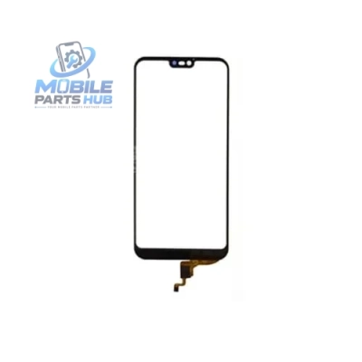 Huawei Honor 10 Upper Glass (Display)