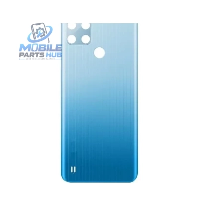 Realme C25Y Backshell