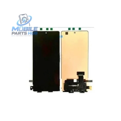 Infinix Note 40 Display