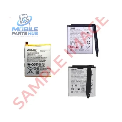 Asus Zenfone 12 Ultra Battery