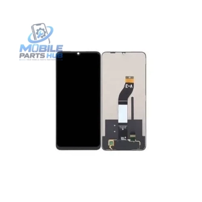 Xiaomi Poco C61 Display