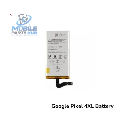 Google Pixel 4XL Battery