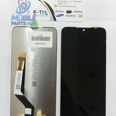 Xiaomi Redmi Note 7 Display