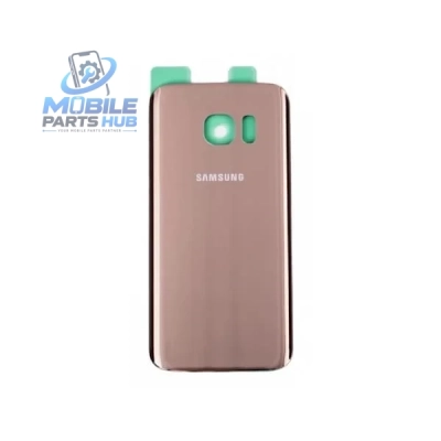 Samsung Galaxy S7 Backshell