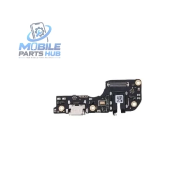 Realme V20 Charging Logic