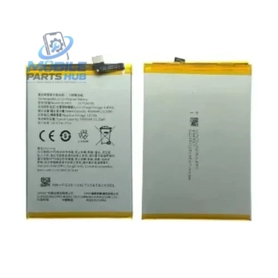 Oppo A55s Battery