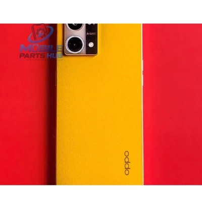 Oppo F21 Pro 4G Backshell