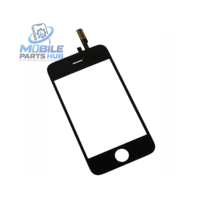iPhone 3GS Upper Glass (Display)