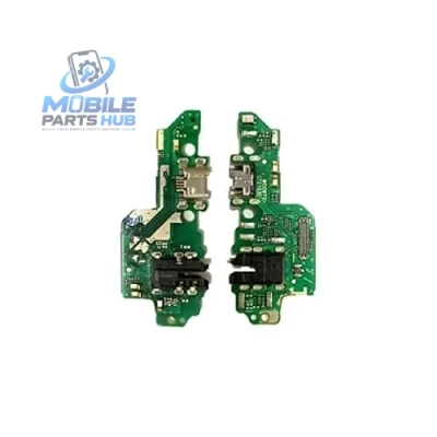 Original Huawei P30 Pro Charging Logic
