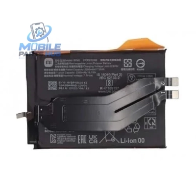 Xiaomi Poco F4 GT Battery