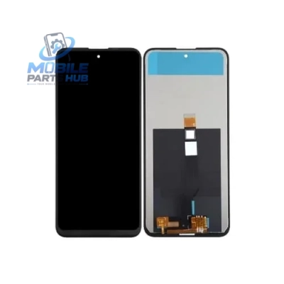 Nokia C20 Plus Display