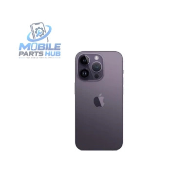 Original iPhone 14 Pro Back Glass