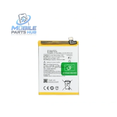 OnePlus Nord N20 SE Battery