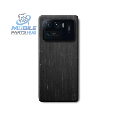 Xiaomi Mi 11 Ultra Backshell