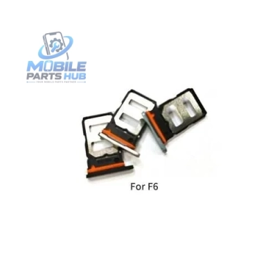 Xiaomi Poco F6 SIM Tray