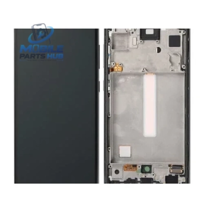 Samsung Galaxy A52s Display