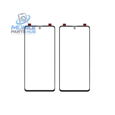 Samsung M51 Upper Glass (Display)