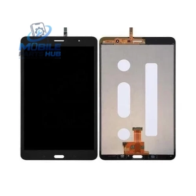 Samsung Galaxy Tab T 325 Display