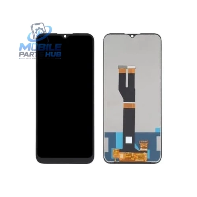 Nokia C21 Plus Display