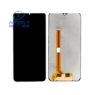 HTC Desire 19s Display