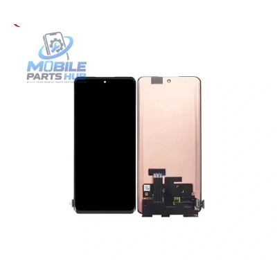 Oppo Find X8 Display