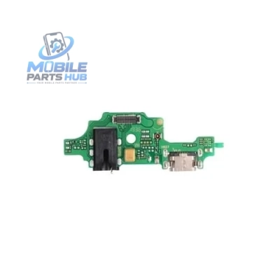Original Tecno Spark 9T Charging Logic