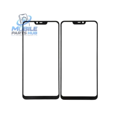 Oppo A5 2018 Upper Glass (Display)