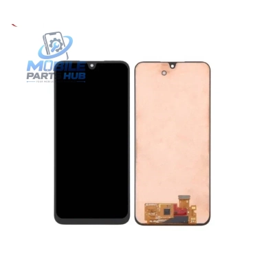 Samsung Galaxy M16 Display