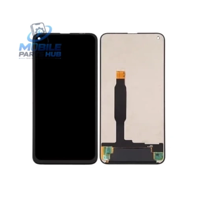 Nokia X71 Display