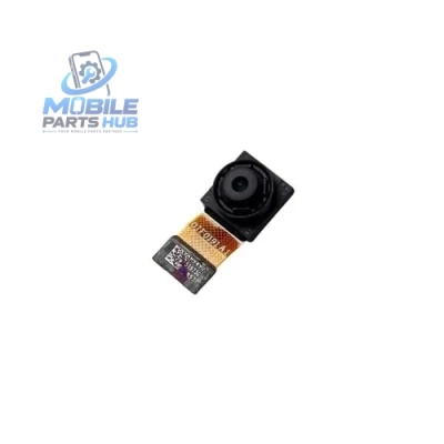 Oppo F15 Front Camera