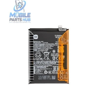 Xiaomi Redmi 13 5G Battery